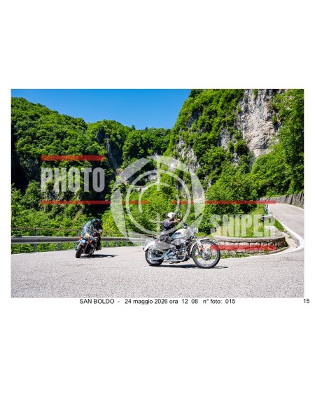PASSO SAN BOLDO - 24 - 05 - 2026 ORA 12.00/13.00 N°015