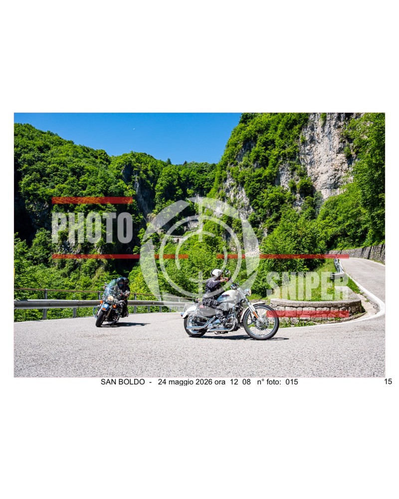 PASSO SAN BOLDO - 24 - 05 - 2026 ORA 12.00/13.00 N°015
