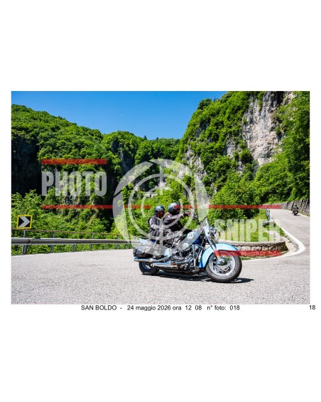 PASSO SAN BOLDO - 24 - 05 - 2026 ORA 12.00/13.00 N°018