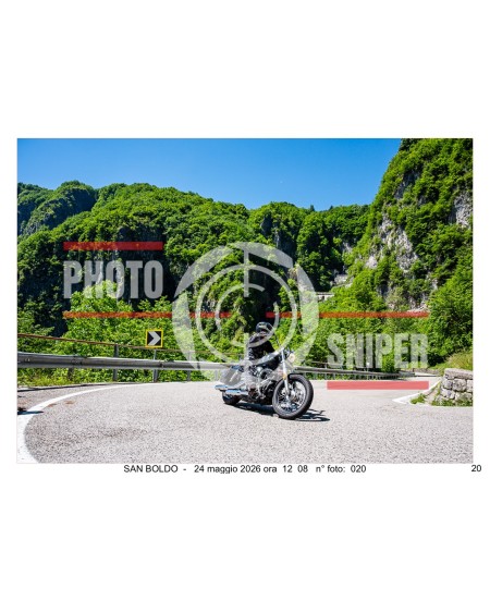 PASSO SAN BOLDO - 24 - 05 - 2026 ORA 12.00/13.00 N°020