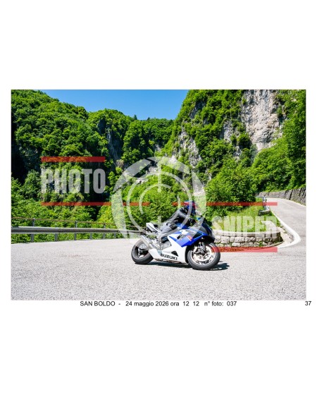 PASSO SAN BOLDO - 24 - 05 - 2026 ORA 12.00/13.00 N°037