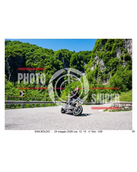 PASSO SAN BOLDO - 24 - 05 - 2026 ORA 12.00/13.00 N°039