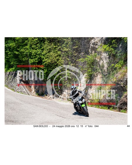 PASSO SAN BOLDO - 24 - 05 - 2026 ORA 12.00/13.00 N°044