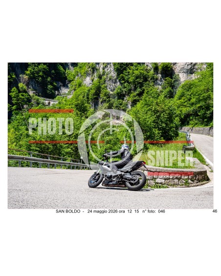 PASSO SAN BOLDO - 24 - 05 - 2026 ORA 12.00/13.00 N°046