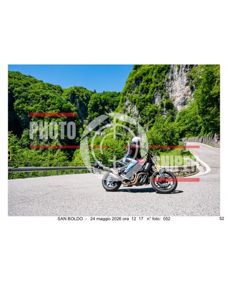 PASSO SAN BOLDO - 24 - 05 - 2026 ORA 12.00/13.00 N°052