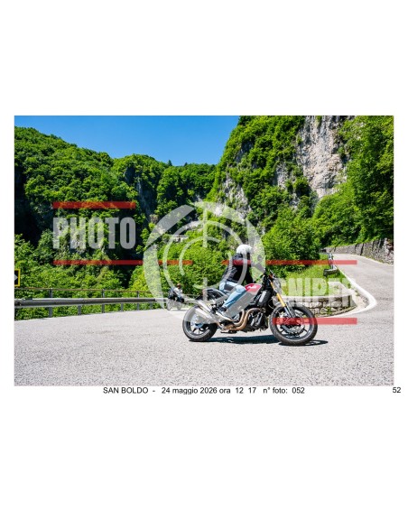 PASSO SAN BOLDO - 24 - 05 - 2026 ORA 12.00/13.00 N°052