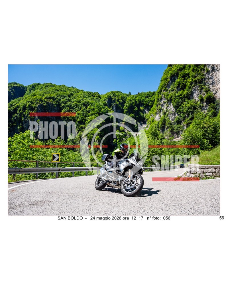 PASSO SAN BOLDO - 24 - 05 - 2026 ORA 12.00/13.00 N°056
