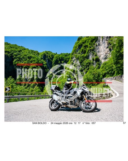 PASSO SAN BOLDO - 24 - 05 - 2026 ORA 12.00/13.00 N°057