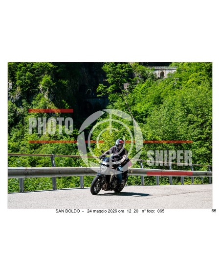 PASSO SAN BOLDO - 24 - 05 - 2026 ORA 12.00/13.00 N°065