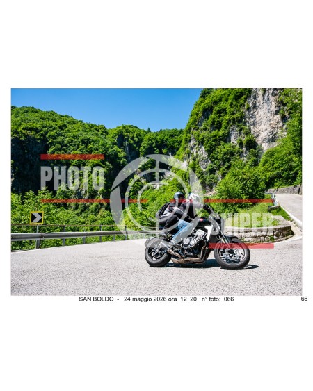 PASSO SAN BOLDO - 24 - 05 - 2026 ORA 12.00/13.00 N°066