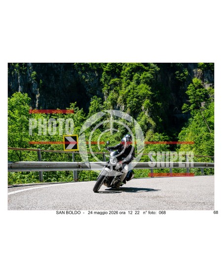 PASSO SAN BOLDO - 24 - 05 - 2026 ORA 12.00/13.00 N°068