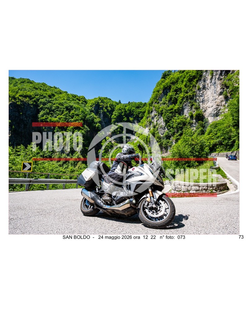 PASSO SAN BOLDO - 24 - 05 - 2026 ORA 12.00/13.00 N°073