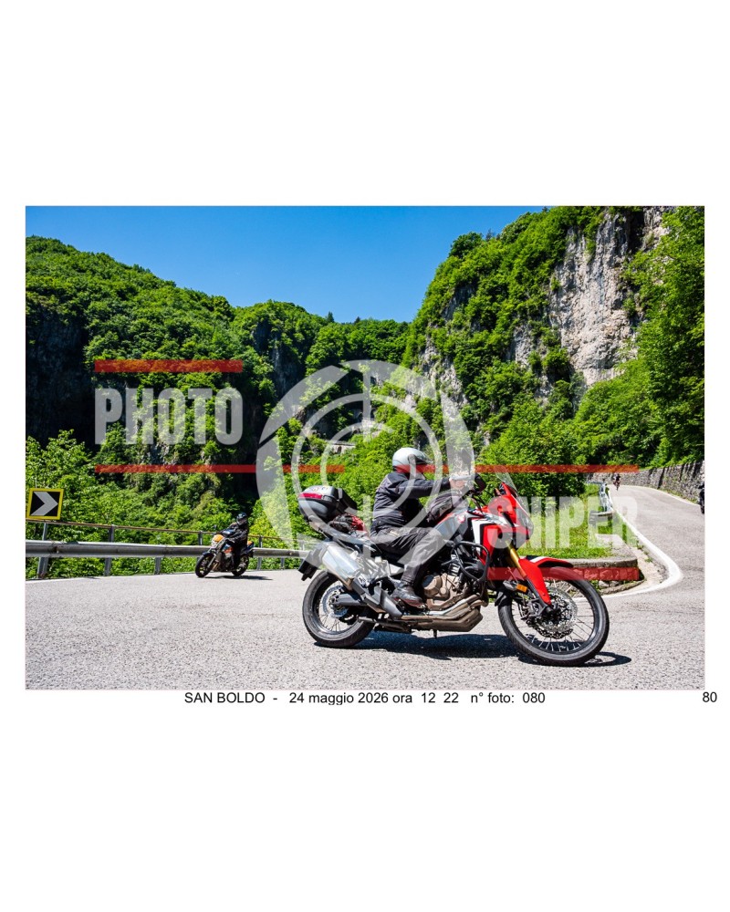 PASSO SAN BOLDO - 24 - 05 - 2026 ORA 12.00/13.00 N°08