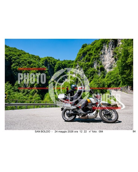 PASSO SAN BOLDO - 24 - 05 - 2026 ORA 12.00/13.00 N°084