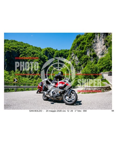 PASSO SAN BOLDO - 24 - 05 - 2026 ORA 12.00/13.00 N°094