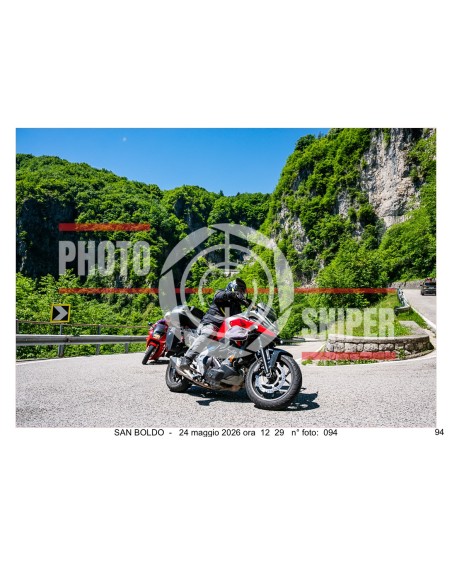 PASSO SAN BOLDO - 24 - 05 - 2026 ORA 12.00/13.00 N°094