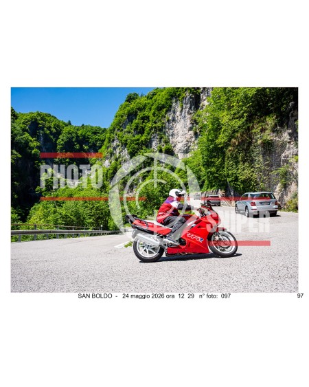 PASSO SAN BOLDO - 24 - 05 - 2026 ORA 12.00/13.00 N°097