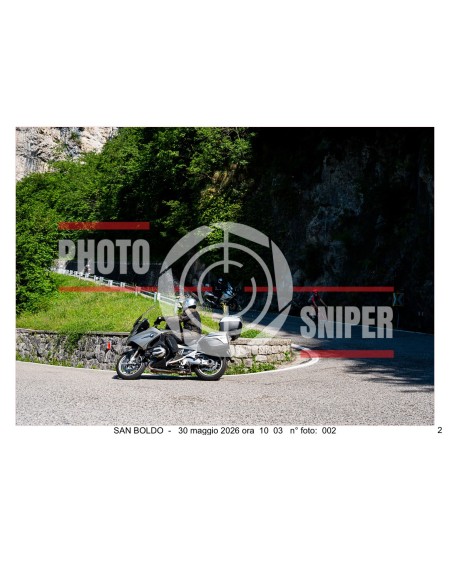 PASSO SAN BOLDO - 30 - 05 - 2026 ORA 10.00/11.00 N°002