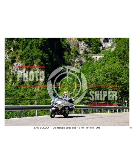 PASSO SAN BOLDO - 30 - 05 - 2026 ORA 10.00/11.00 N°008