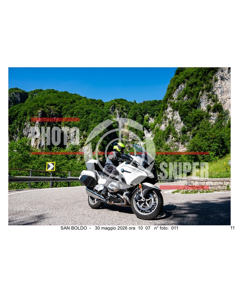 PASSO SAN BOLDO - 30 - 05 - 2026 ORA 10.00/11.00 N°011