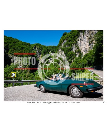 PASSO SAN BOLDO - 30 - 05 - 2026 ORA 10.00/11.00 N°045