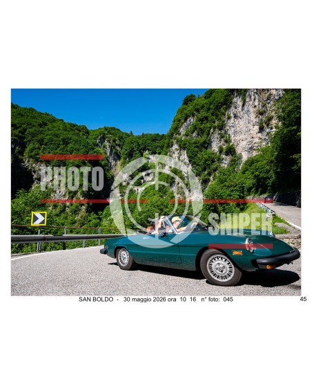 PASSO SAN BOLDO - 30 - 05 - 2026 ORA 10.00/11.00 N°045