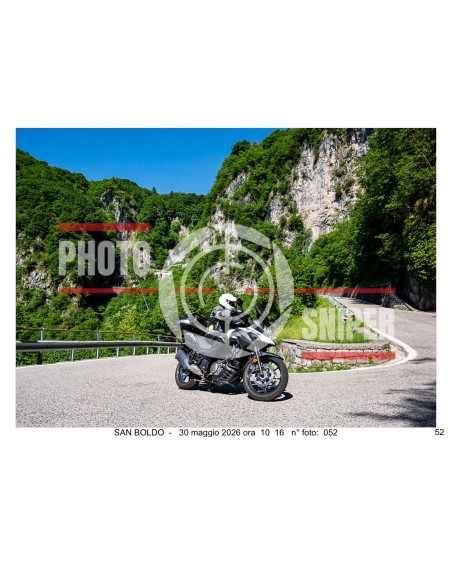 PASSO SAN BOLDO - 30 - 05 - 2026 ORA 10.00/11.00 N°052