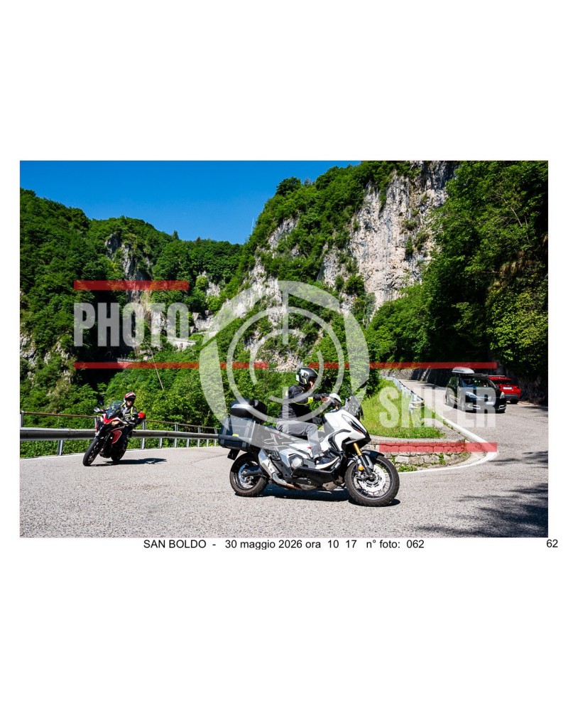 PASSO SAN BOLDO - 30 - 05 - 2026 ORA 10.00/11.00 N°062
