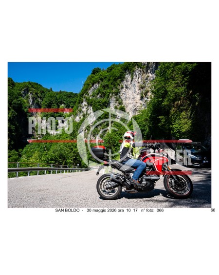 PASSO SAN BOLDO - 30 - 05 - 2026 ORA 10.00/11.00 N°065