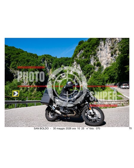 PASSO SAN BOLDO - 30 - 05 - 2026 ORA 10.00/11.00 N°070