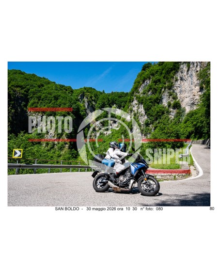 PASSO SAN BOLDO - 30 - 05 - 2026 ORA 10.00/11.00 N°080