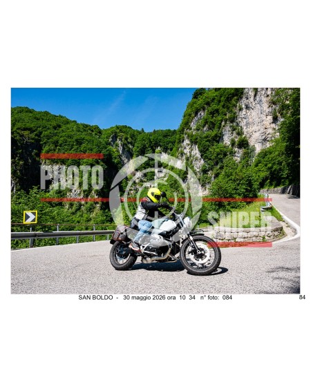 PASSO SAN BOLDO - 30 - 05 - 2026 ORA 10.00/11.00 N°084