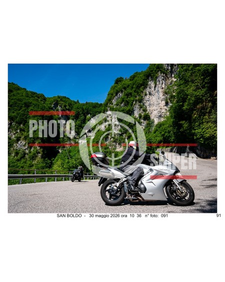 PASSO SAN BOLDO - 30 - 05 - 2026 ORA 10.00/11.00 N°091