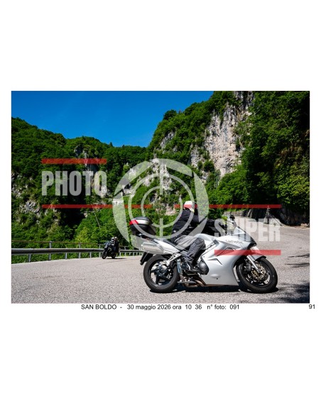 PASSO SAN BOLDO - 30 - 05 - 2026 ORA 10.00/11.00 N°091