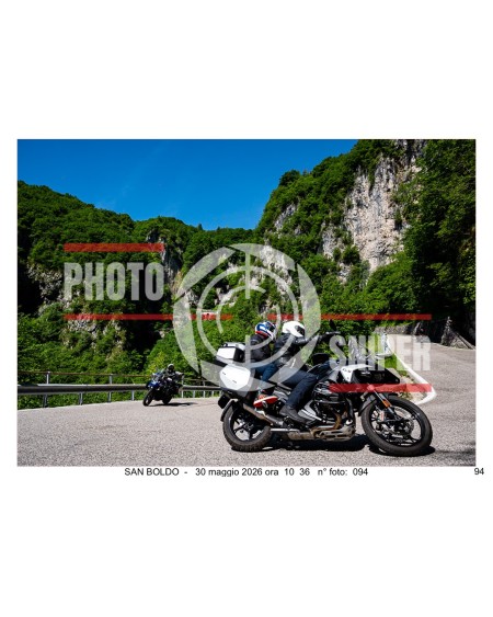 PASSO SAN BOLDO - 30 - 05 - 2026 ORA 10.00/11.00 N°094