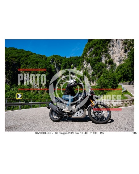 PASSO SAN BOLDO - 30 - 05 - 2026 ORA 10.00/11.00 N°115