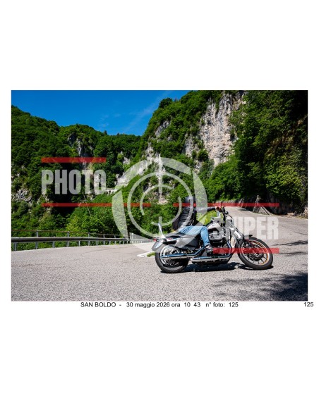 PASSO SAN BOLDO - 30 - 05 - 2026 ORA 10.00/11.00 N°125