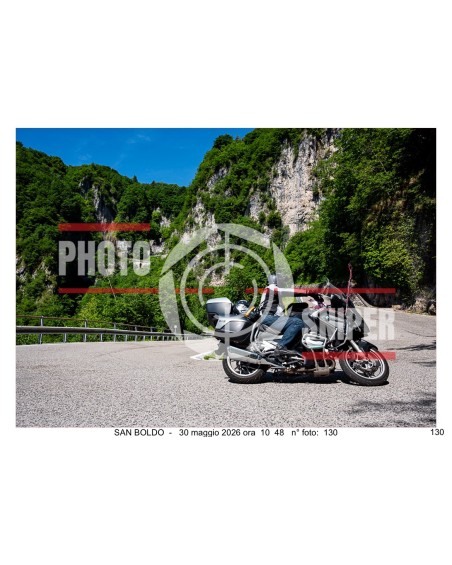 PASSO SAN BOLDO - 30 - 05 - 2026 ORA 10.00/11.00 N°130
