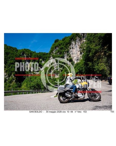 PASSO SAN BOLDO - 30 - 05 - 2026 ORA 10.00/11.00 N°153