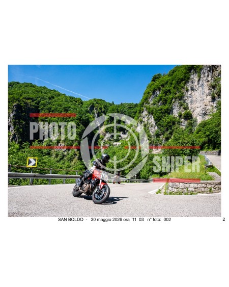 PASSO SAN BOLDO - 30 - 05 - 2026 ORA 12.00/13.00 N°002