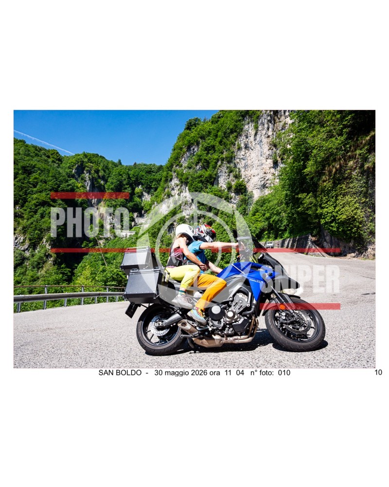 PASSO SAN BOLDO - 30 - 05 - 2026 ORA 12.00/13.00 N°010