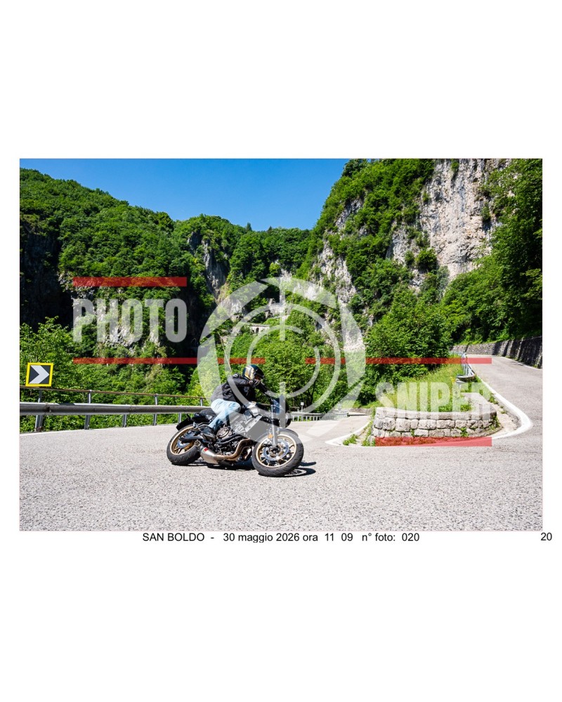 PASSO SAN BOLDO - 30 - 05 - 2026 ORA 12.00/13.00 N°020