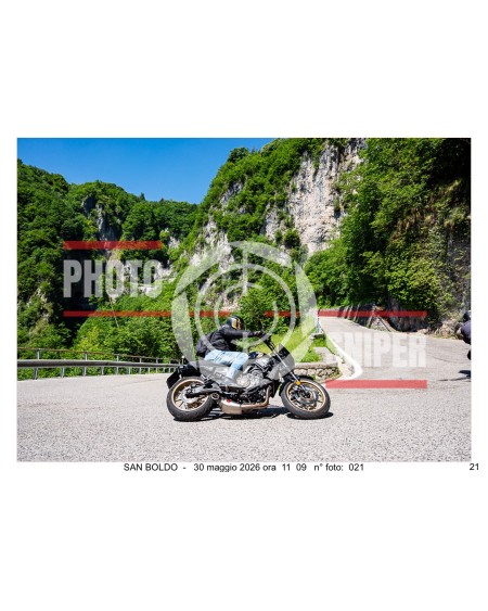 PASSO SAN BOLDO - 30 - 05 - 2026 ORA 12.00/13.00 N°021