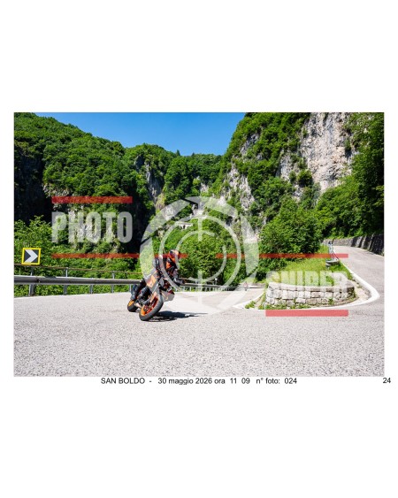 PASSO SAN BOLDO - 30 - 05 - 2026 ORA 12.00/13.00 N°024