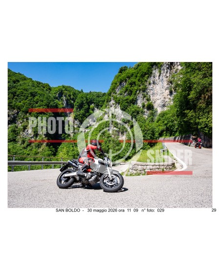 PASSO SAN BOLDO - 30 - 05 - 2026 ORA 12.00/13.00 N°029