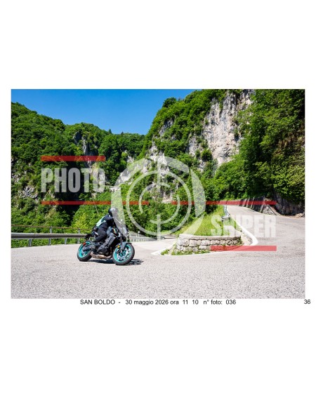 PASSO SAN BOLDO - 30 - 05 - 2026 ORA 12.00/13.00 N°036