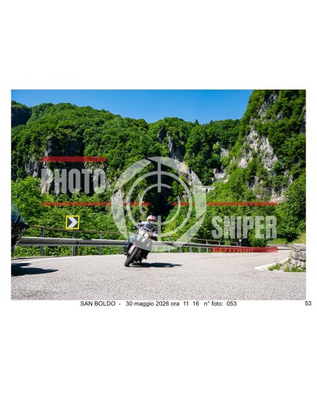 PASSO SAN BOLDO - 30 - 05 - 2026 ORA 12.00/13.00 N°053