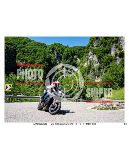 PASSO SAN BOLDO - 30 - 05 - 2026 ORA 12.00/13.00 N°055