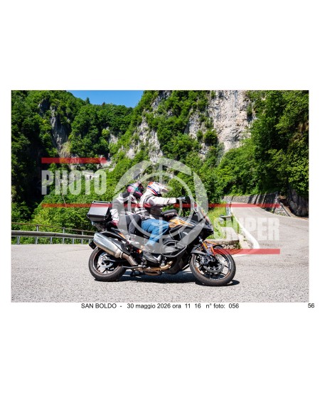 PASSO SAN BOLDO - 30 - 05 - 2026 ORA 12.00/13.00 N°056