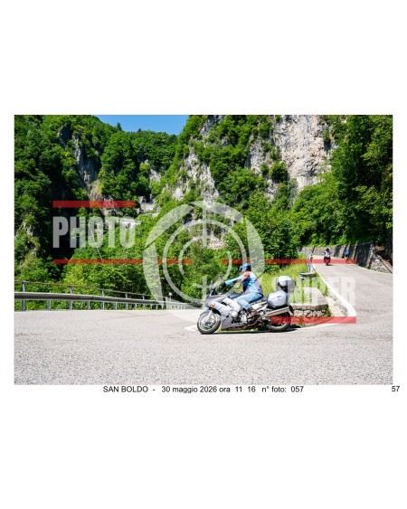 PASSO SAN BOLDO - 30 - 05 - 2026 ORA 12.00/13.00 N°057